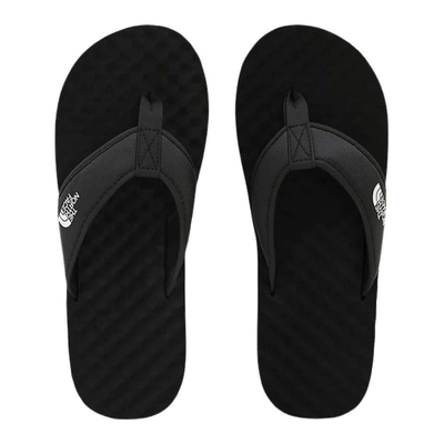 Base camp II flip-flops
