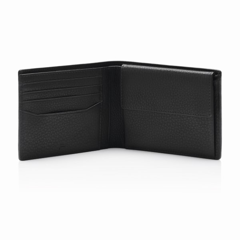 Product image: Porsche design business wallet 4 wide-null