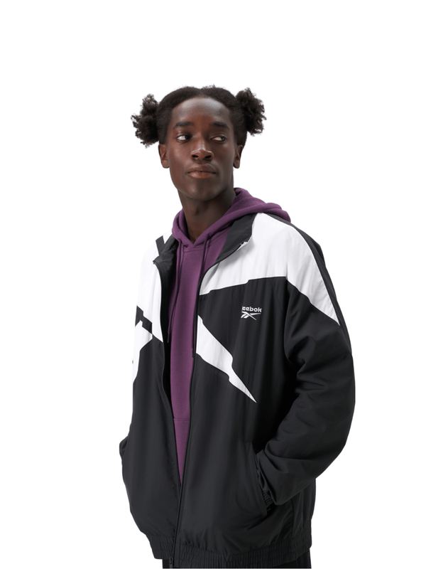 Reebok men's cl f fr tracktop-null