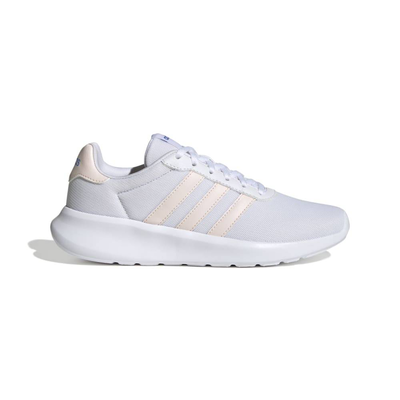 Lite racer 3.0, White, medium