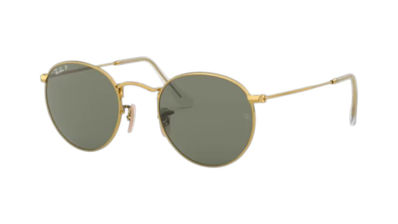 RAYBAN RB3447-001-null