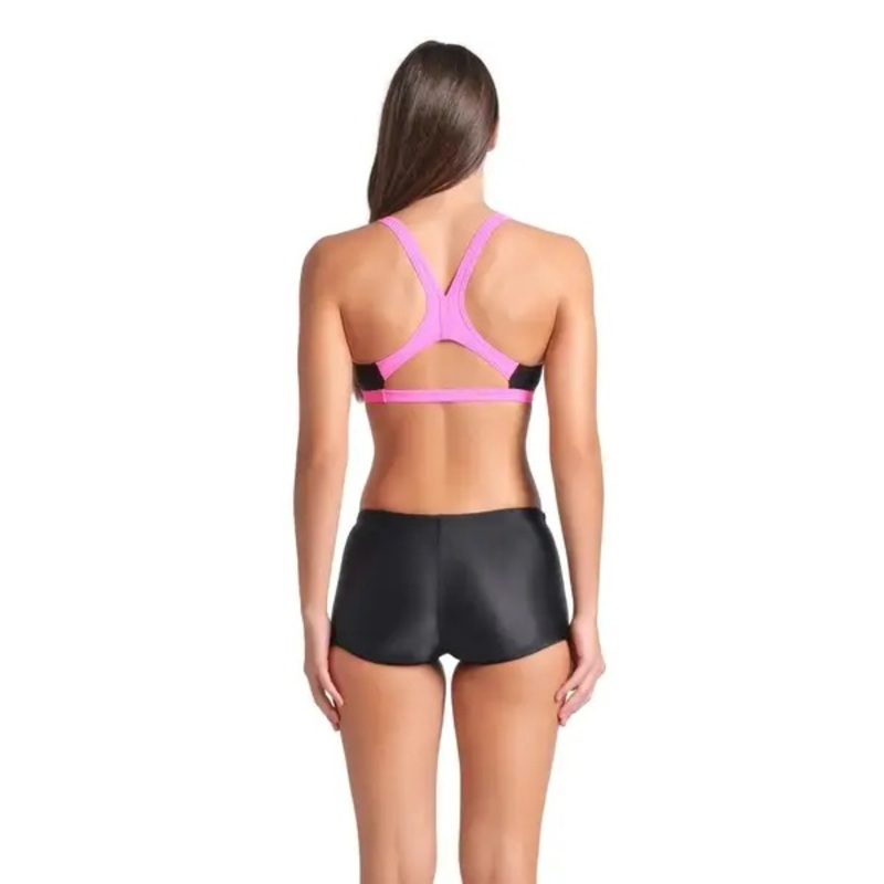 Arena women graphic swimsuit swim pro two-null