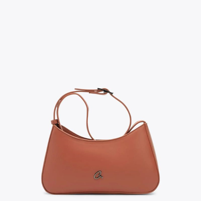 Axel shoulder bag iris image number null
