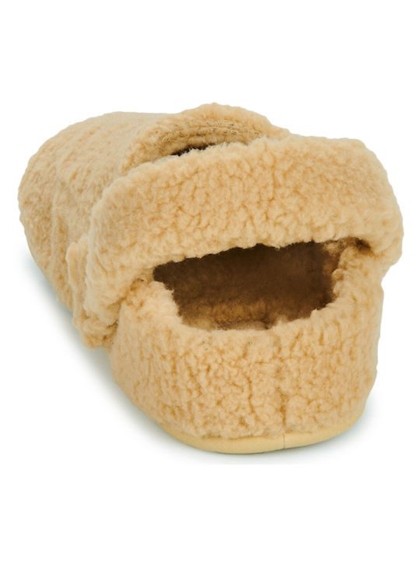 Crocs classic cozzzy slippers 209-null