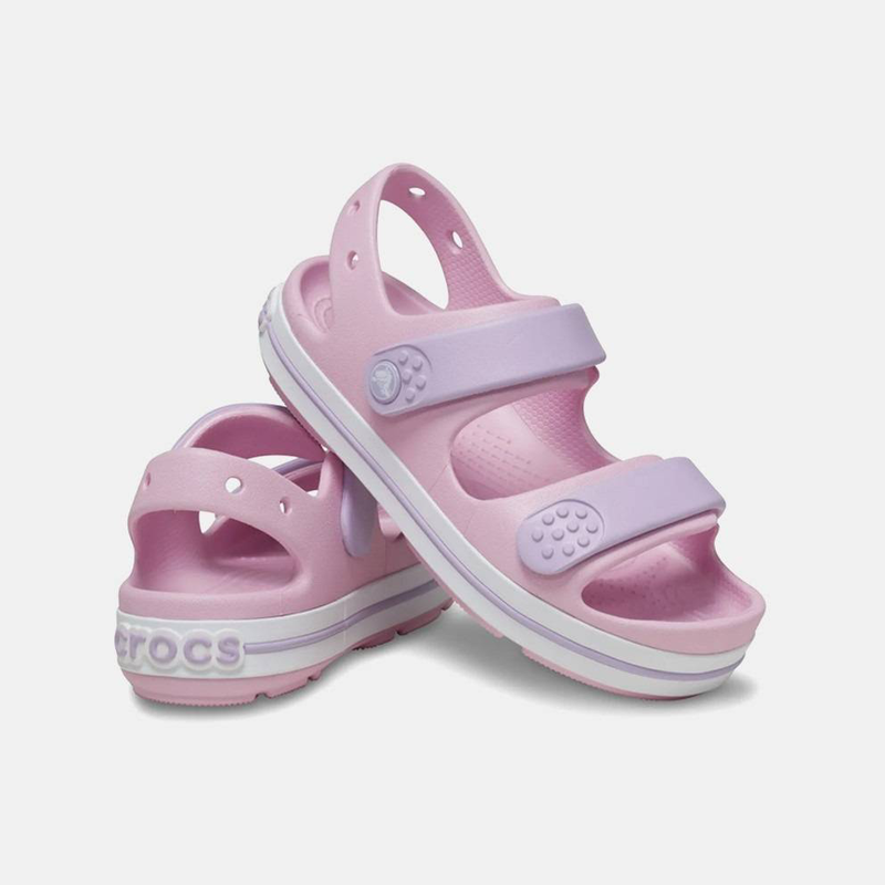 Crocband cruiser sandal toddler image number null