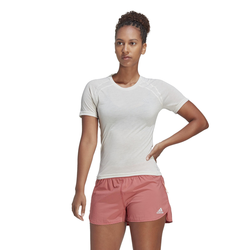 Adidas women x-city running t-shirt (hm7863)-null