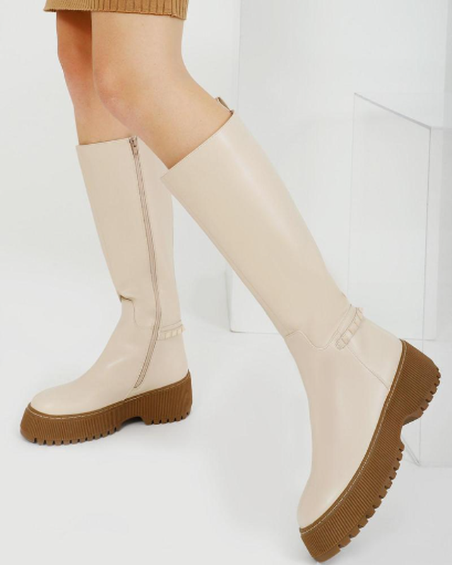 Product image: Boots doca 23/24 monochrome with details trooks-null