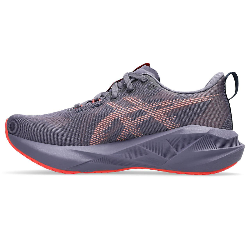 Asics women's novablast 5 image number null