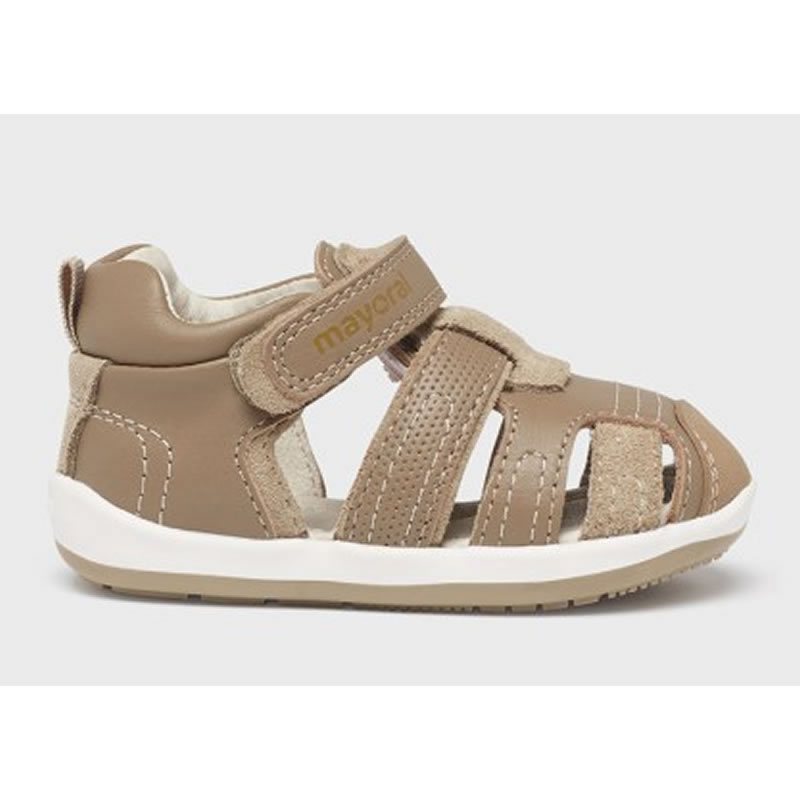 Mayoral infant sandals-null