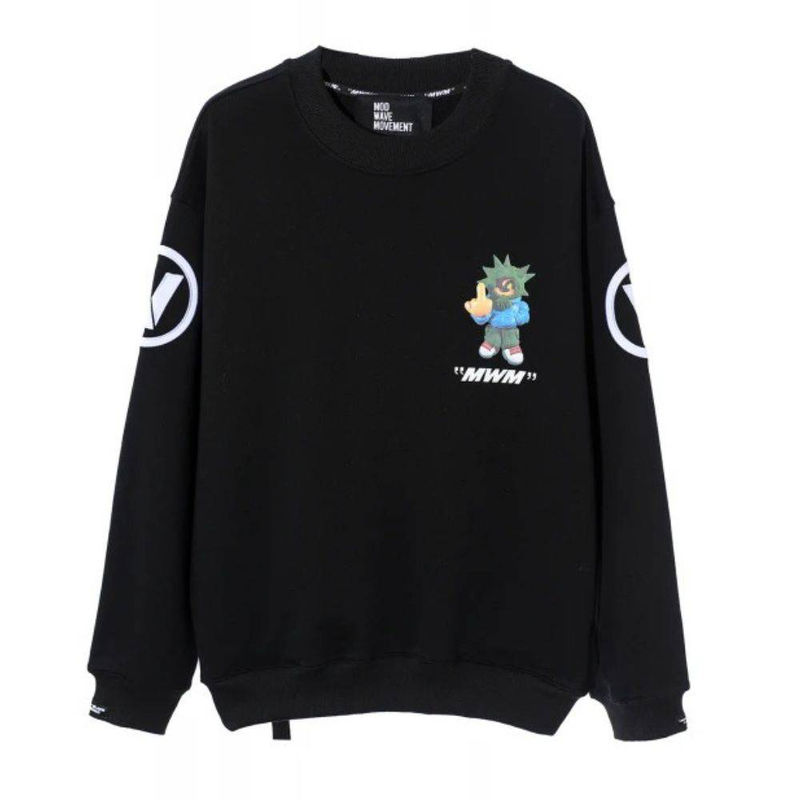 Product image: Mwm vanguard's dog sweatshirt-null