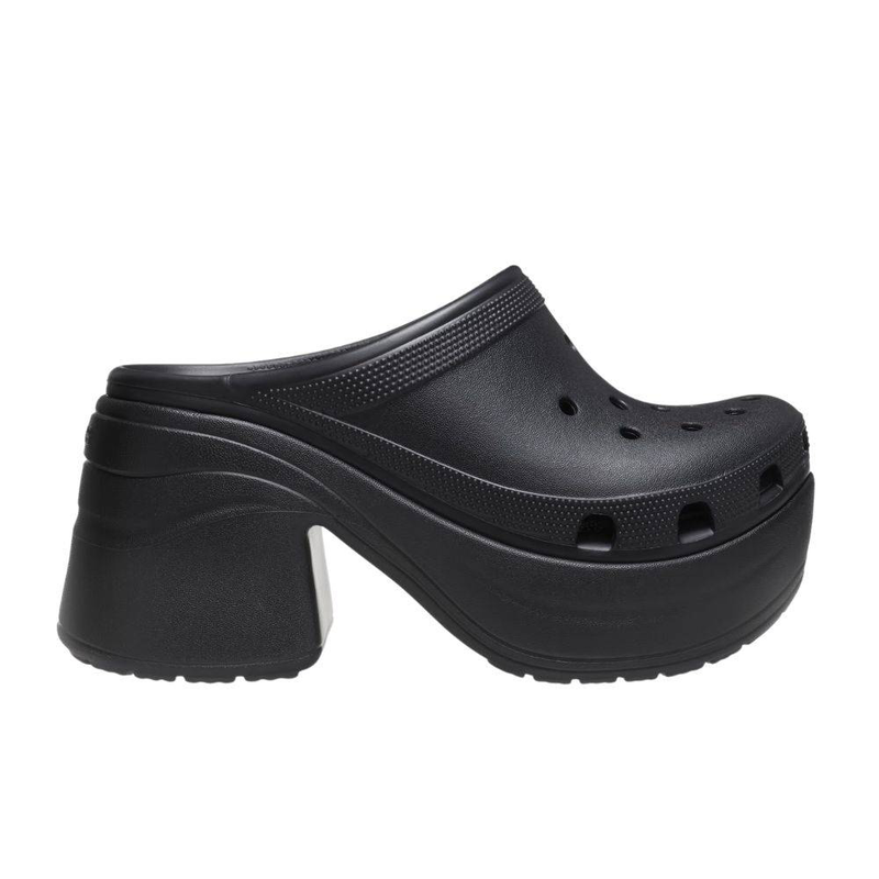 Siren clog image number null