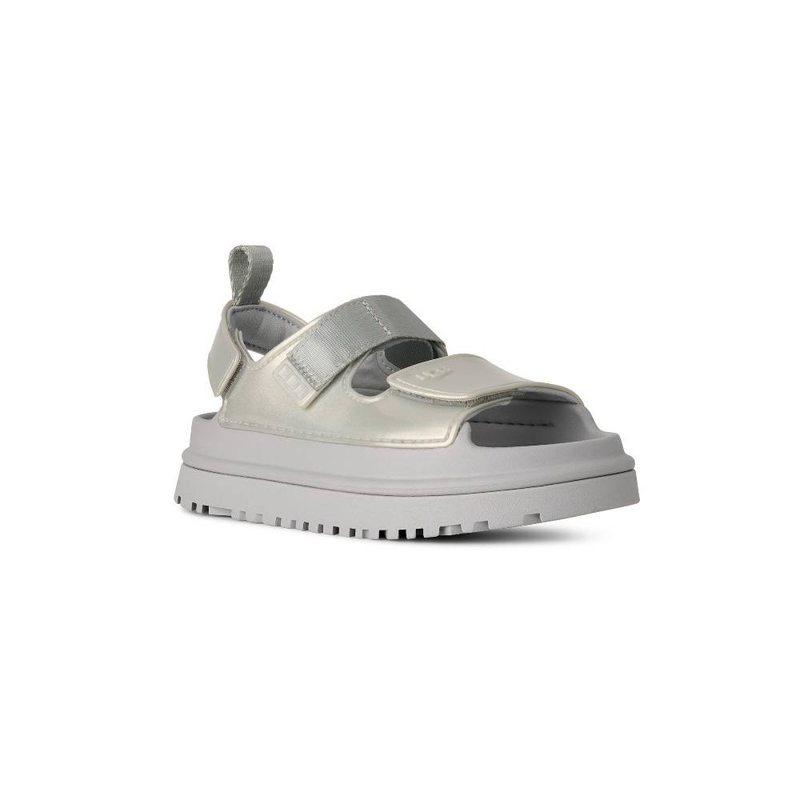 Goldenglow glossy sparkles kids-null