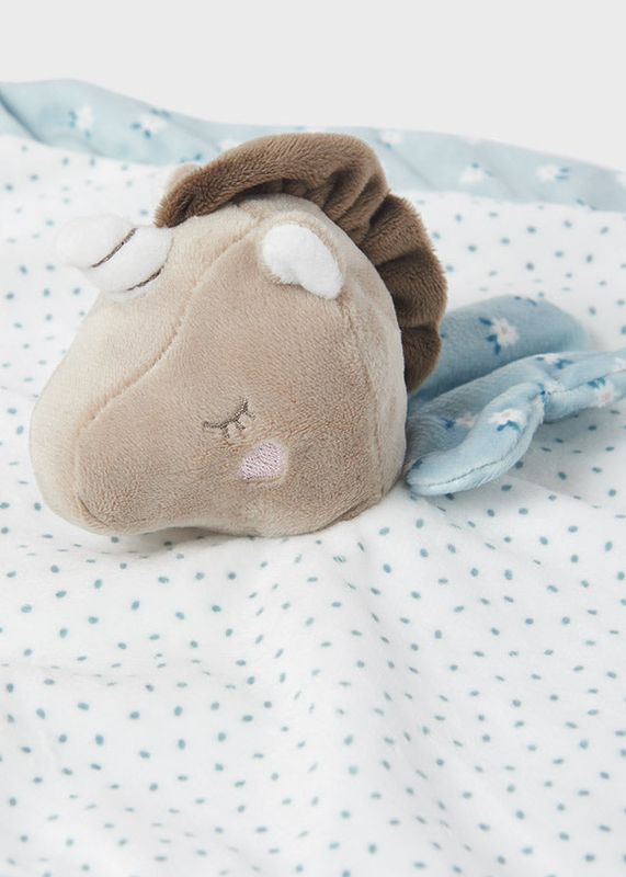 Product image: Olivia nanny-null