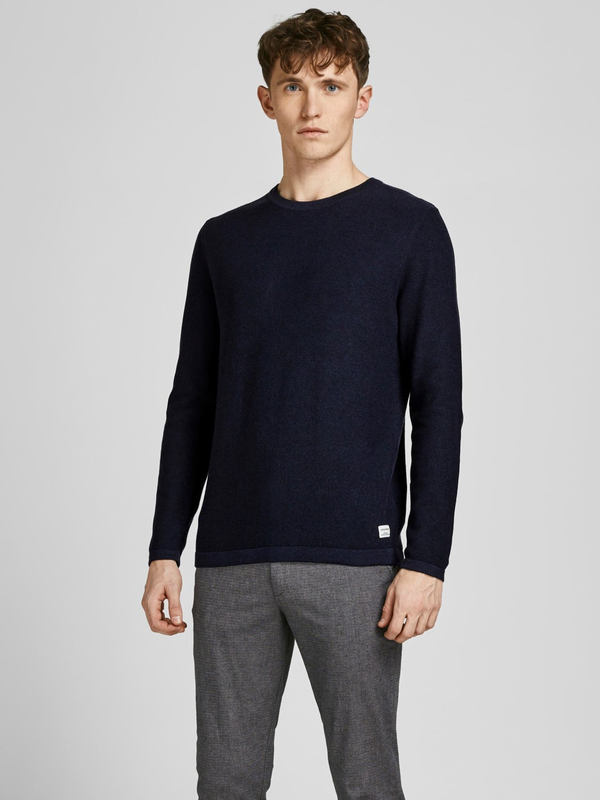 Jack & jones gustav knitwear image number null