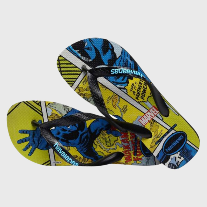 Sandal top marvel classics image number null