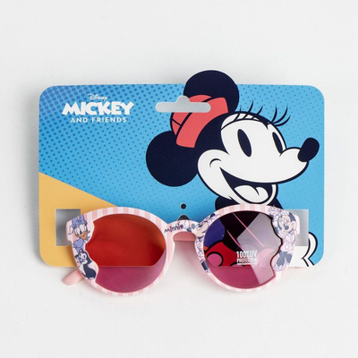 Minnie premium sunglasses 2600002807, Pink, medium