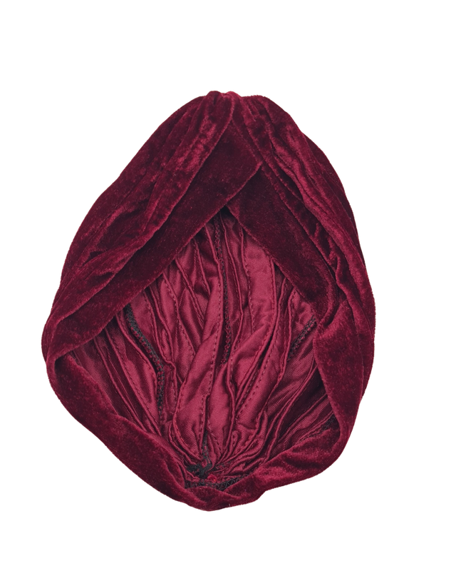 Women turban-null