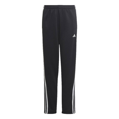 G tr-es 3-stripes pants, Black / White, medium