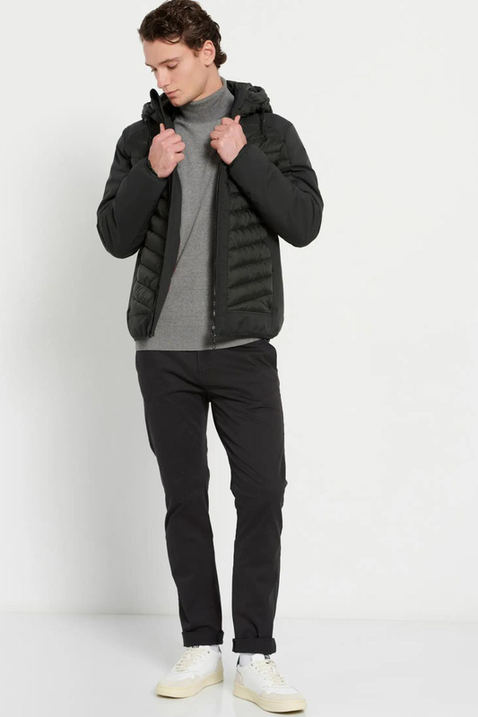 Product image: Funkybuddha jacket hoodie-null