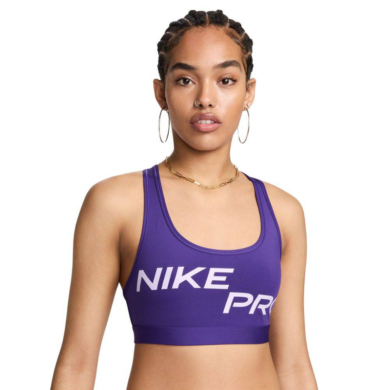 Pro Dri-FIT swoosh light support bra-null