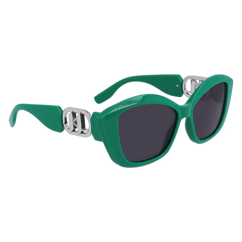 Bicolor injected sunglasses-null