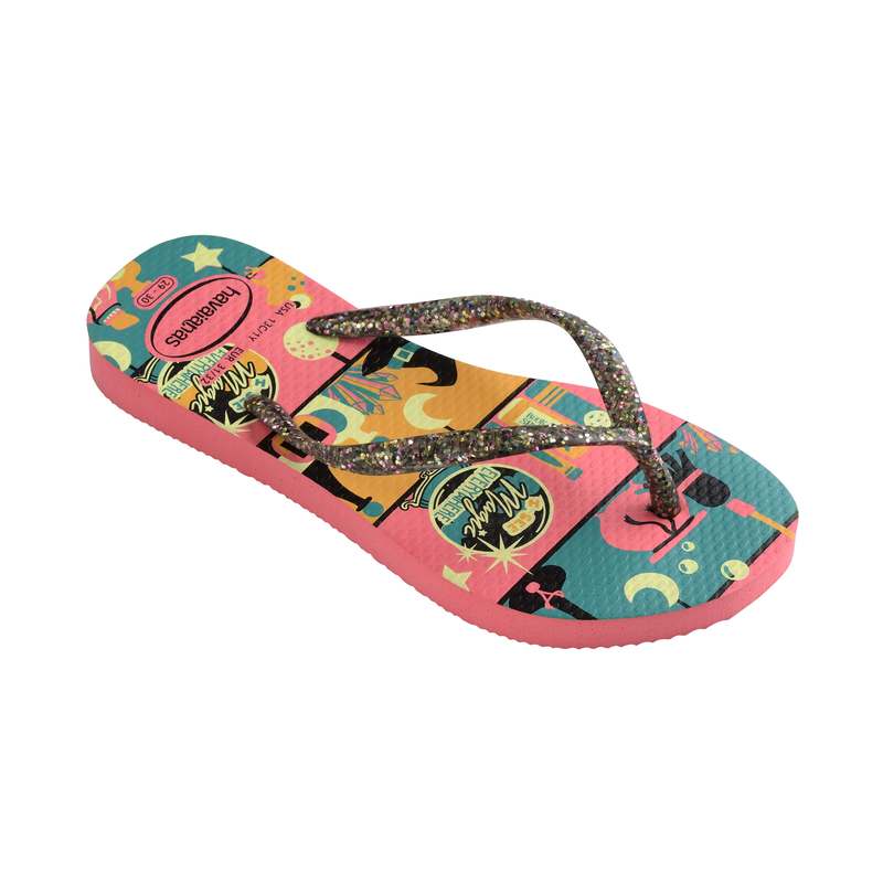 Havaianas kids slim fashion image number null