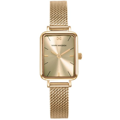 Mark maddox alfama g/p woman watch, , medium