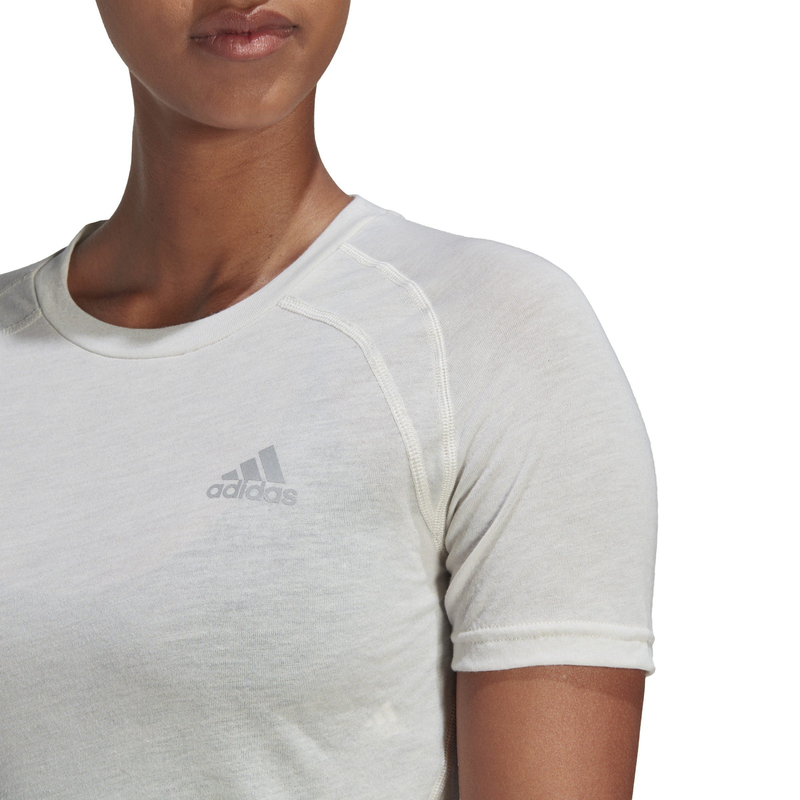 Adidas women x-city running t-shirt (hm7863)-null