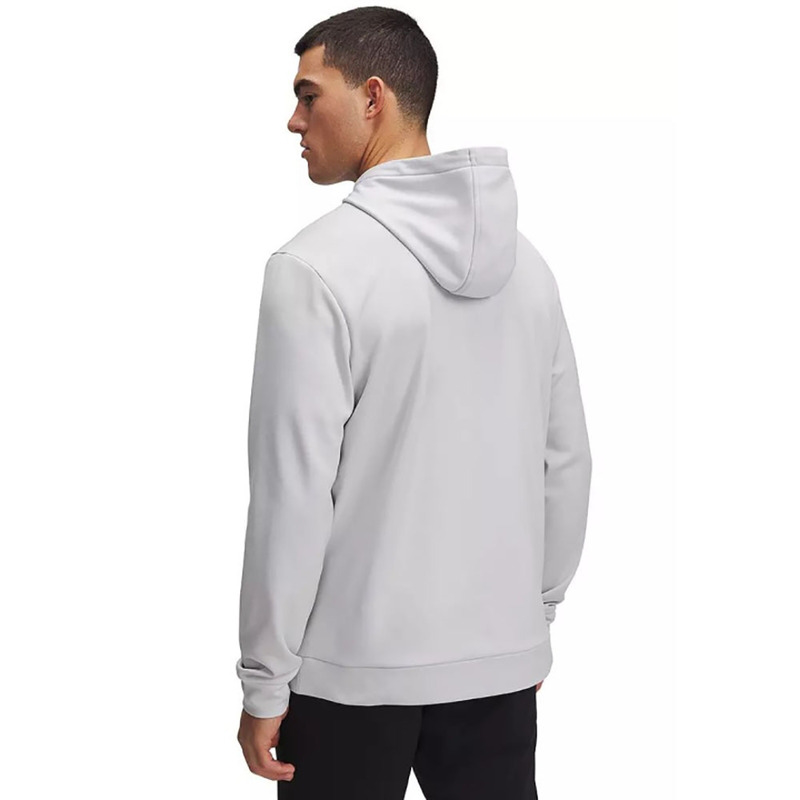 Under armour men  fleece graphic-null