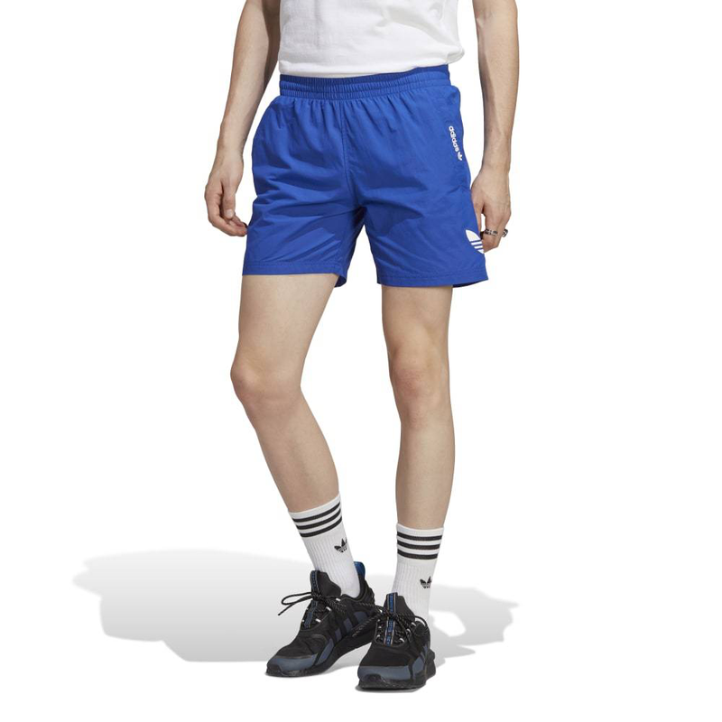 Adidas ori trefoil sh-null