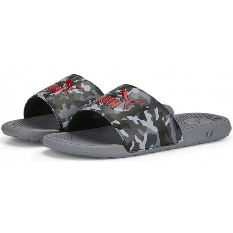 Product image: Cool cat 2.0 camo junior bx slides-null