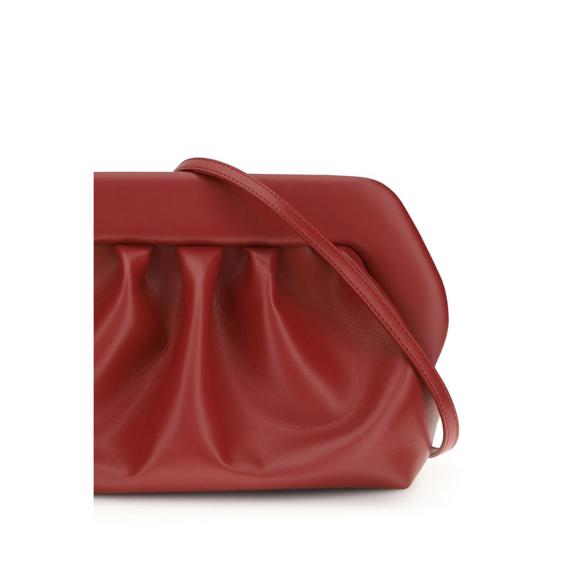 Multicolor polyethylene handbag-null