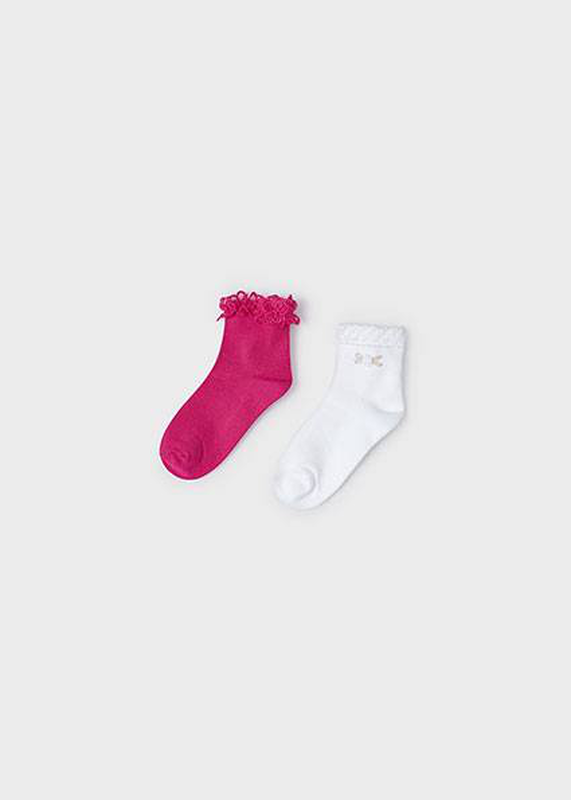 Product image: Σετ 2 ζευγαρια καλτσες-null
