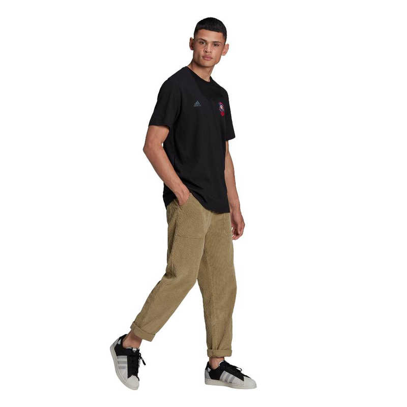 Product image: Men salah g top-null