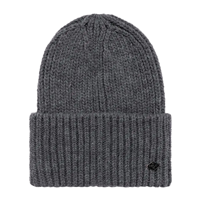 Replay γυναικείο σκουφί, Grey, medium