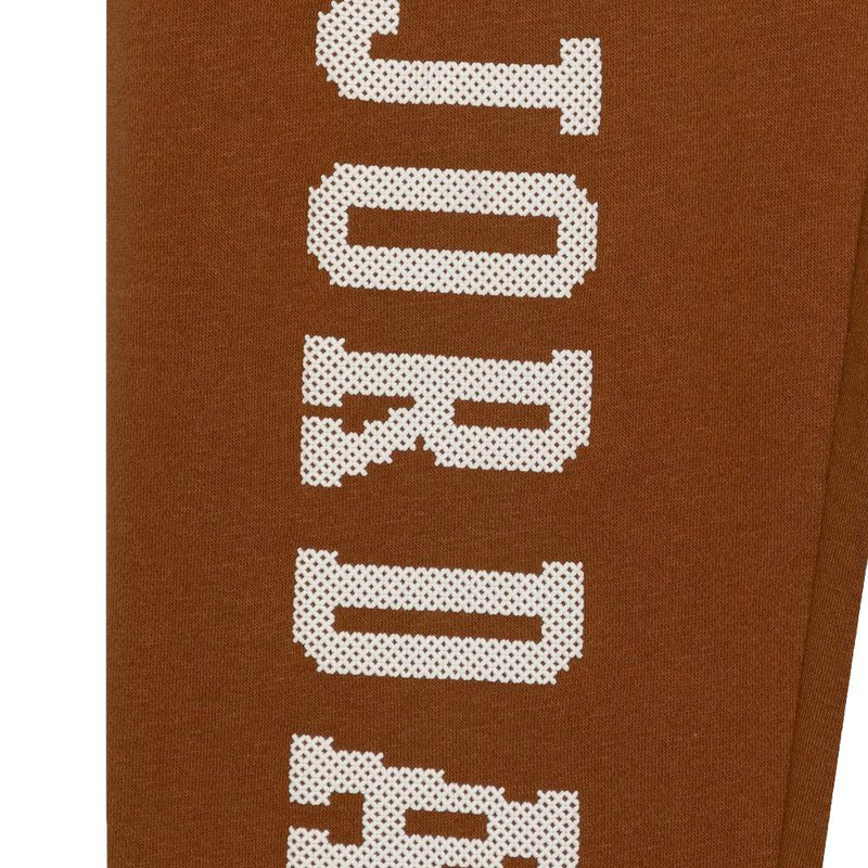 Youth mj essentials member fleece pant-null