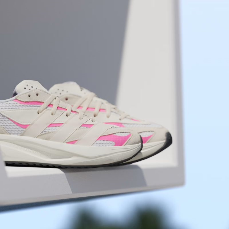 Product image: Adidas lightblaze shoes kids jq4760-null