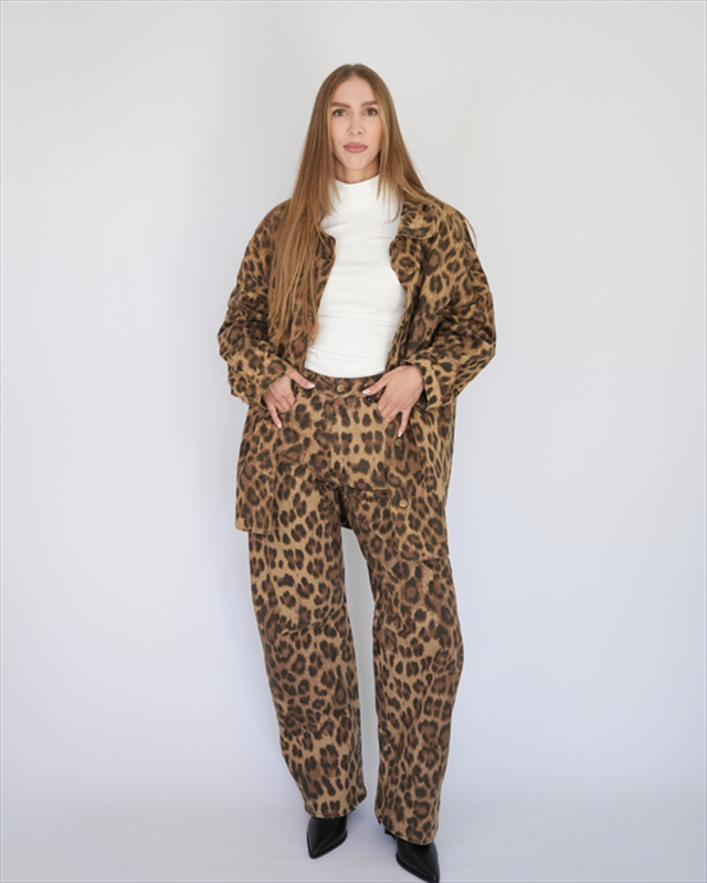 Product image: Animal pants 1783-null