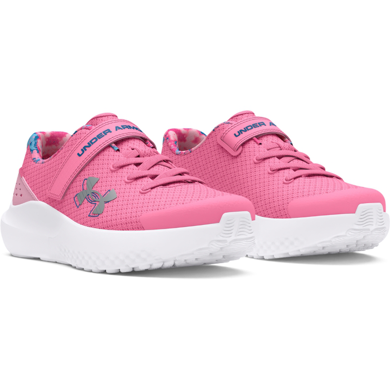 Product image: Under armour ua GPS surge 4 ac print-null