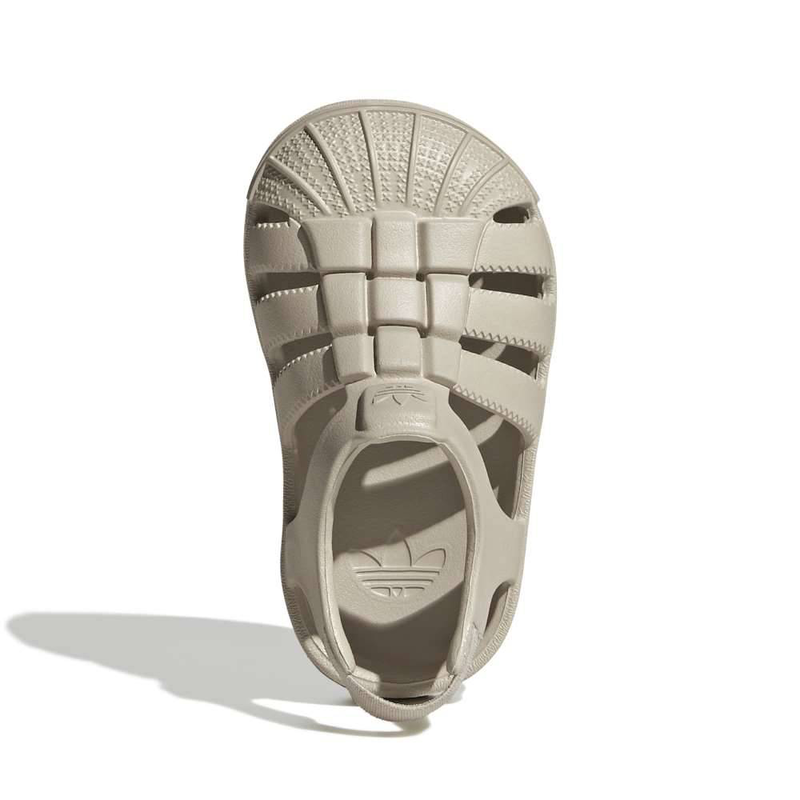 Adidas superstar sandal i-null