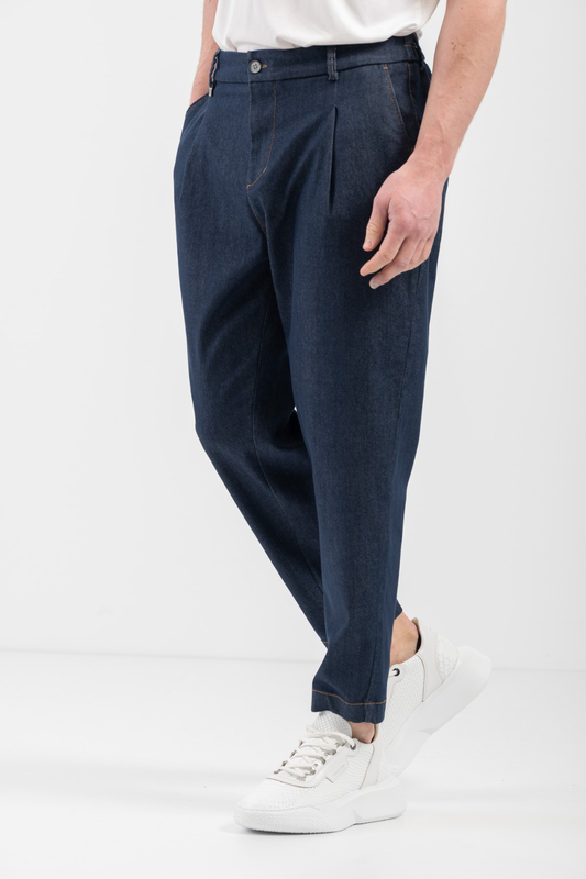 Vittorio jean pant-null