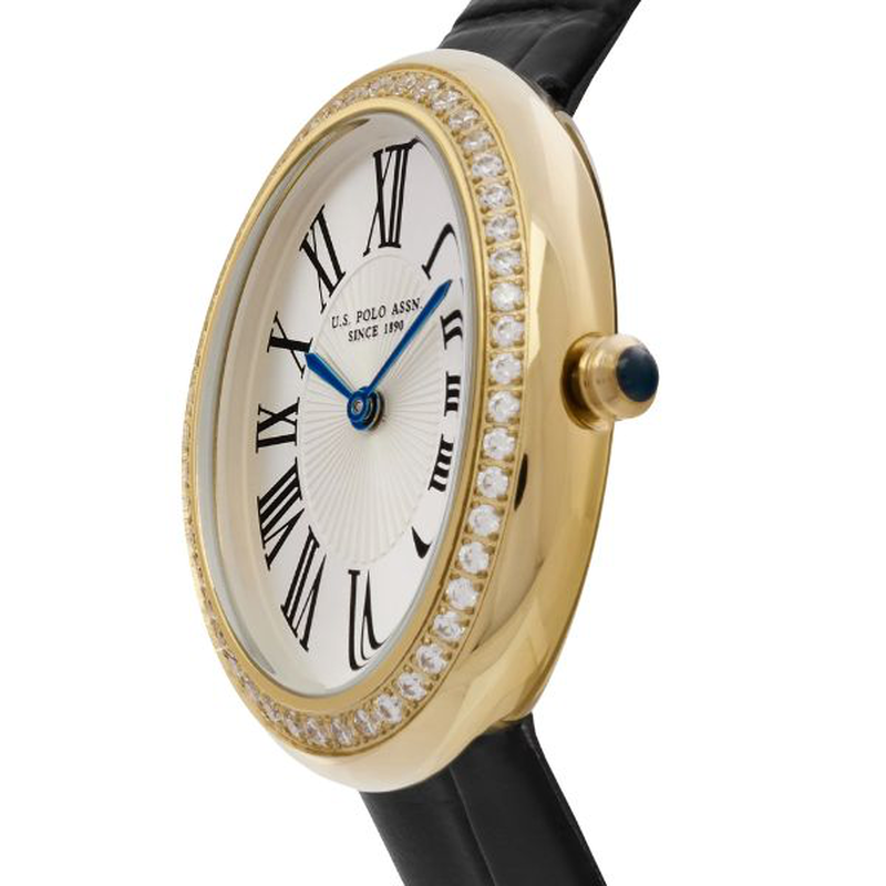 U s polo assn ophelia watch-null