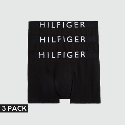 Pack trunk
