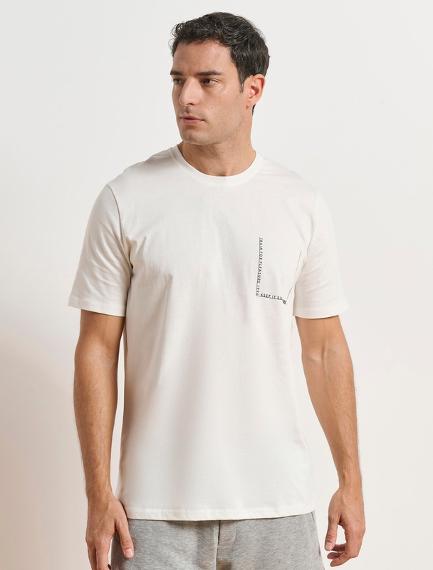 Bdtk men's t-shirt ss-null