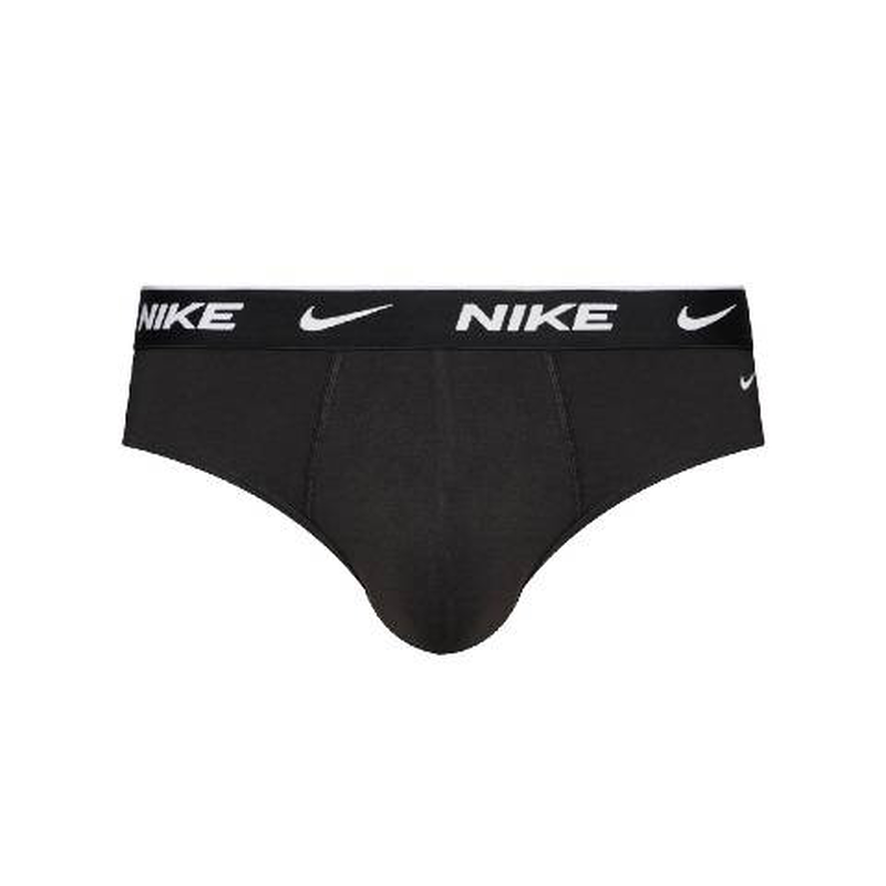 Every day cotton stretch brief 3 pack image number null