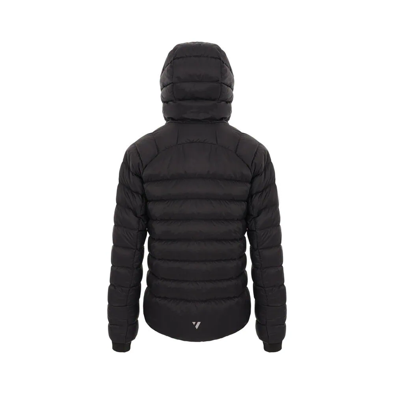 Summit jacket woman-null