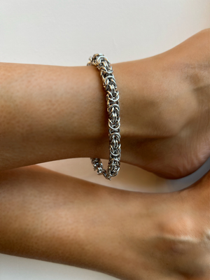 Anklet chain, Default Title, medium
