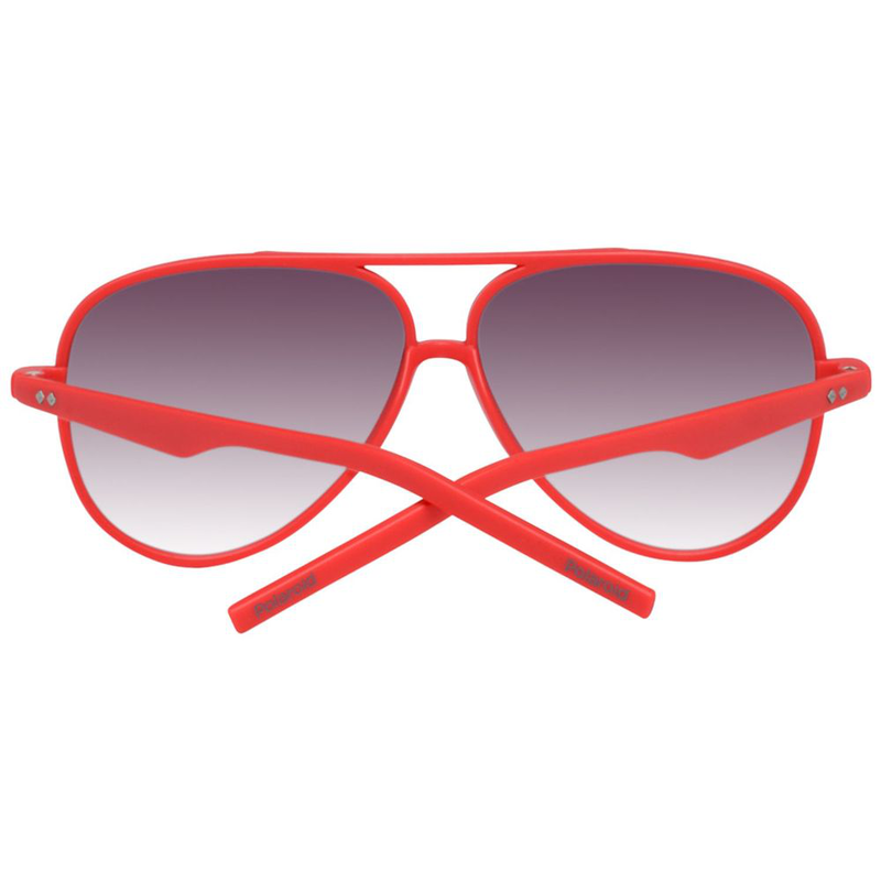 Multicolor plastic sunglasses-null