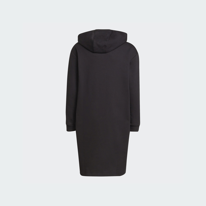 Adidas primegreen future icons 3-stripes hooded dress h26606-null