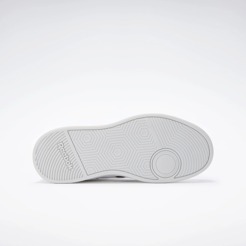 Product image: Reebok boy's court advance elastic & top strap-null